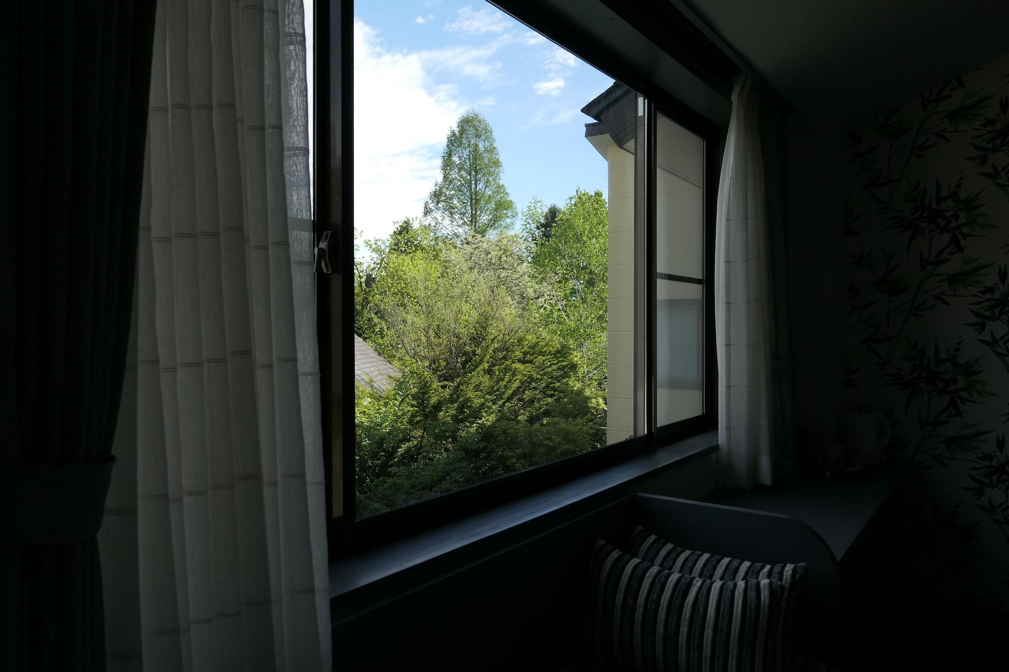 Hotel Wellies Каруидзава Экстерьер фото