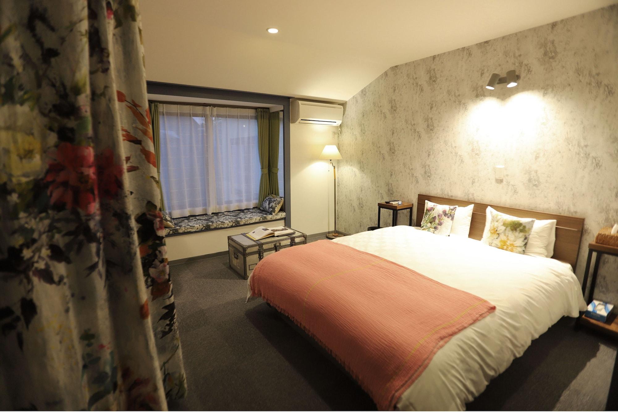 Hotel Wellies Каруидзава Экстерьер фото