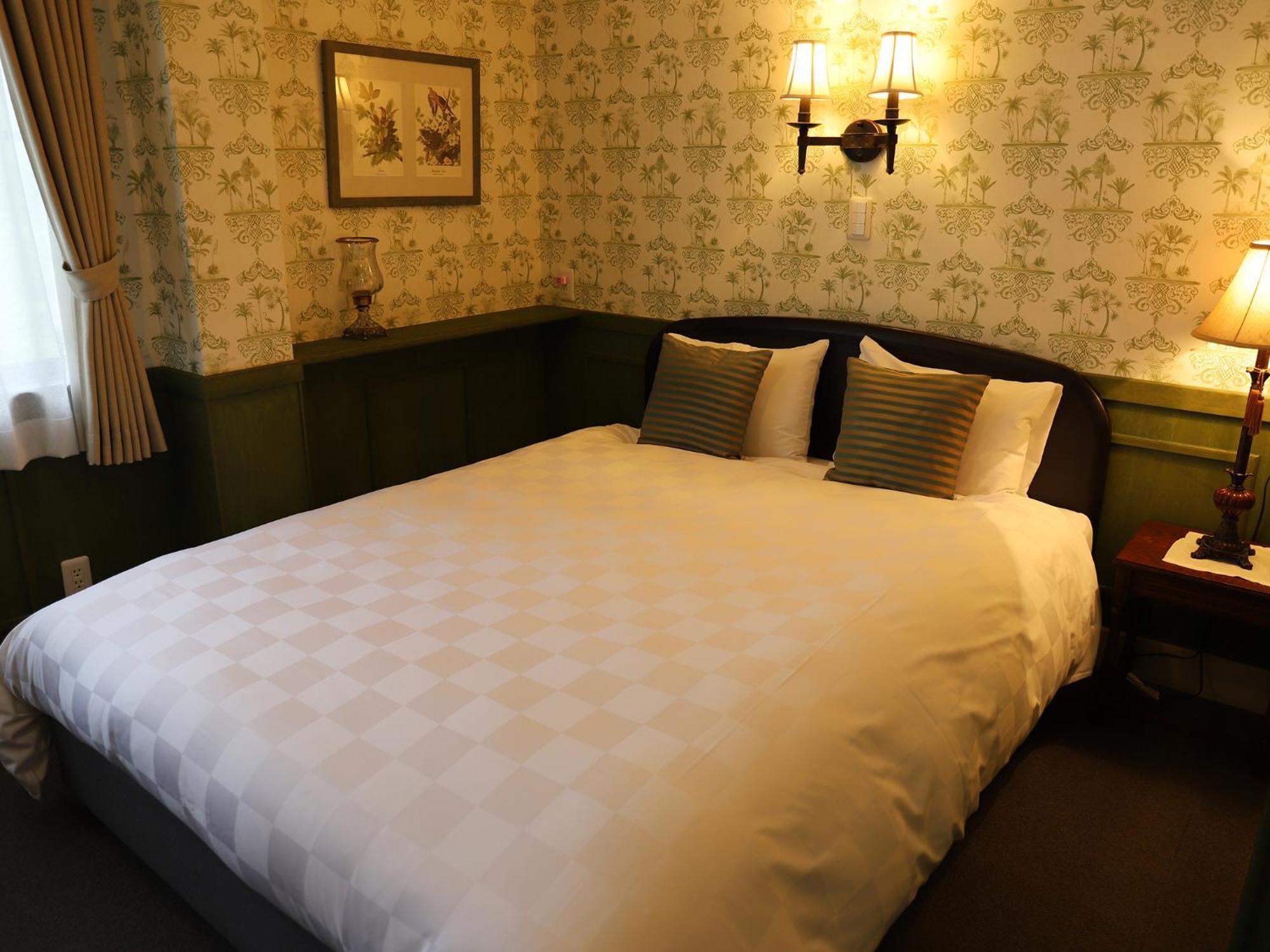 Hotel Wellies Каруидзава Номер фото