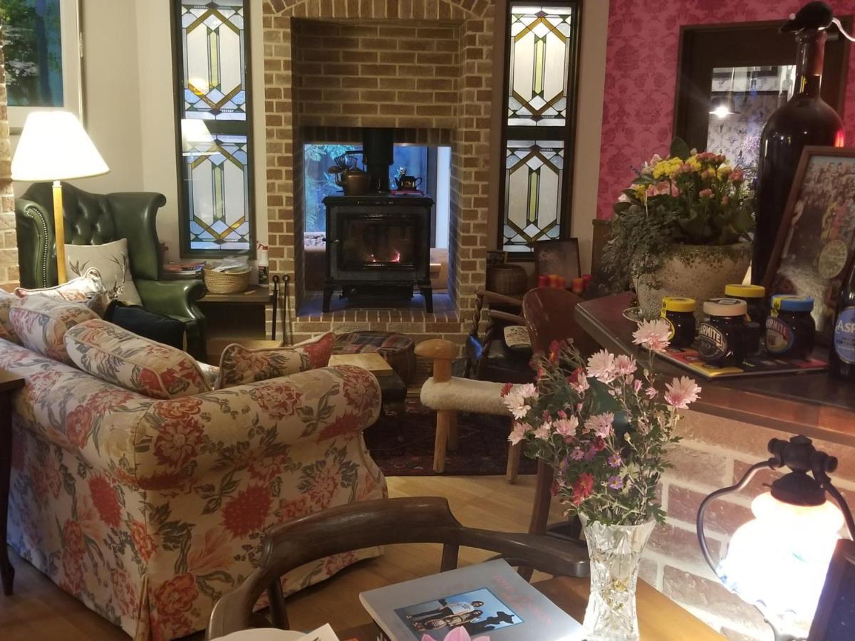 Hotel Wellies Каруидзава Экстерьер фото